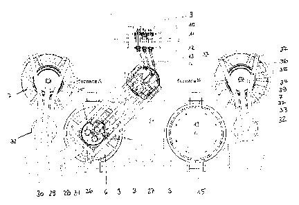 Une figure unique qui représente un dessin illustrant l'invention.